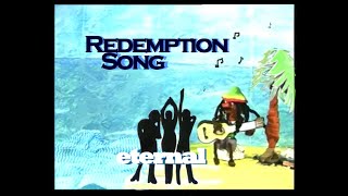 eternal: Redemption song music video