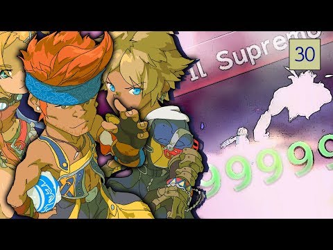 "Completismo XIV", Lo Spirito dell'Esperto III [30] - Final Fantasy X 'perfect' run