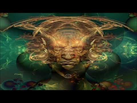 U- Recken - Live Set Aurora Festival Greece (2009)