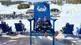 Breckenridge - Beyond Skiing!