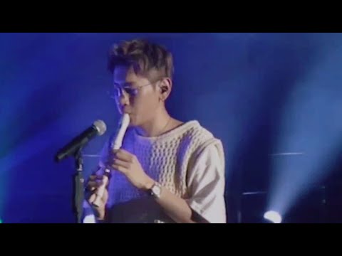 200527 CRUSH TikTok Stage with HIPHOPPLAYA