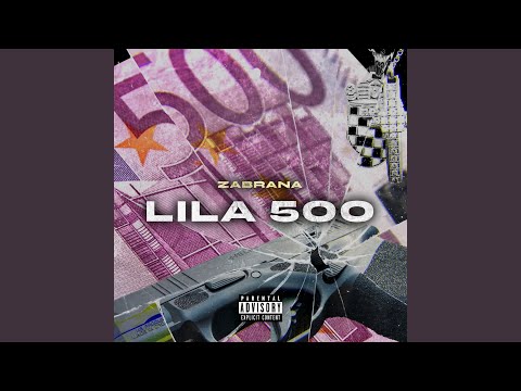 Lila 500