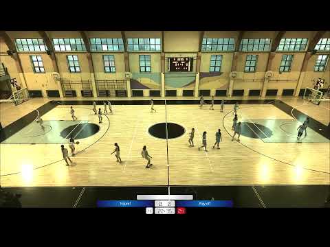 Međuregionalna liga Pioniri Trijumf - Play off