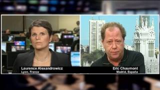 Sharia law and the Arab Spring