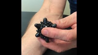 How To Choose The Right Massage Ball