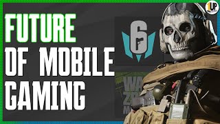 Call Of Duty Warzone Mobile: The Next Big Thing In Mobile Gaming Call Of Duty Warzone Mobile: The Next Big Thing In Mobile Gaming