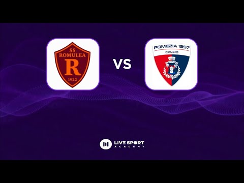 Romulea - Pomezia | U19 Elite - Group B