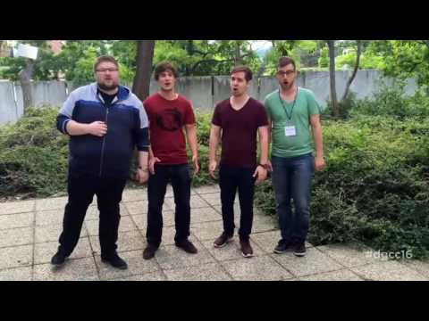 4ME | Goodbye My Coney Island Baby | Männerquartett | Große Chance der Chöre