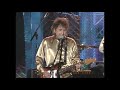 Bob Dylan performs “All Along the Watchtower” at the Concert for the Rock & Roll Hall of Fame