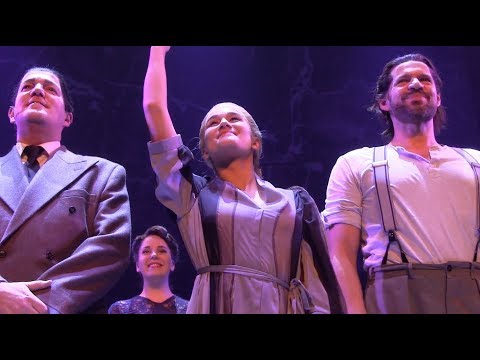 Esmee Dekker als Eva Peron: Een tweede première voor Evita