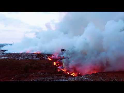 Ngarridurndeng Kured (We Are Going Home Now)  | Official Trailer | ALT EFF 2025