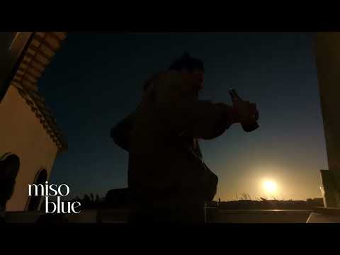 Miso Blue - Sunset Sessions Vol.7 - Live DJ Set TRIP-HOP, BEATS, LAIDBACK