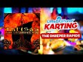 LittleBigPlanet Karting OST - The Dnieper Rapids