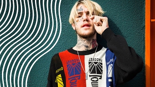 Lil Peep - No Respect Freestyle [Prod. by Greaf]