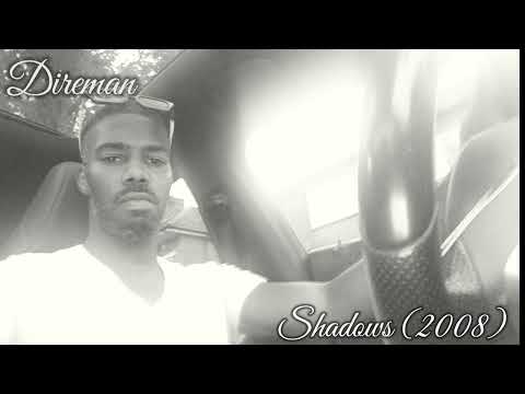 Direman - Shadows (2008)