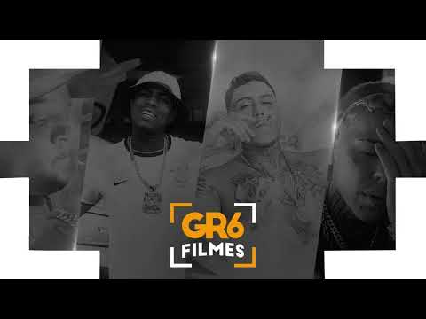 Faz Uns Dia / Jeito Que Te Faço Poderosa - MC IG, MC PH, Traplaudo, Prado (Audio)