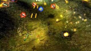 AirStrike 3D: Operation WAT videosu