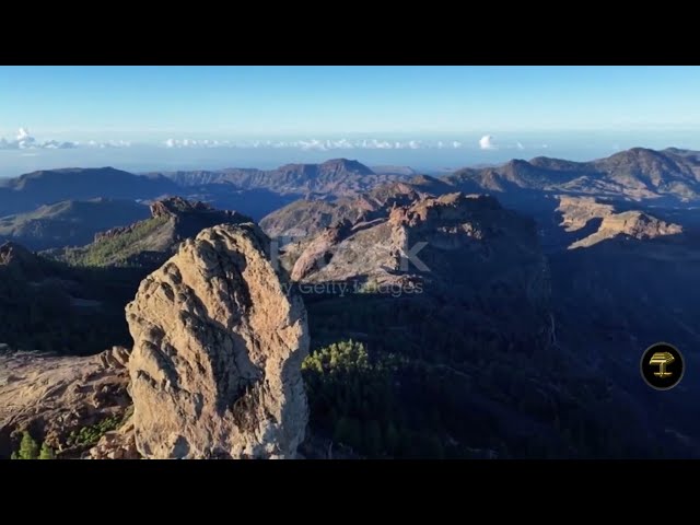 Gran Canaria, la isla del olvido ambiental