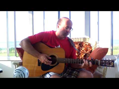 Thumbnail for I Will Not Write a Love Song (I Sing for You) by Paul Toner