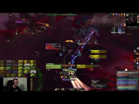 Heroic Dragons of Nightmare vs. Vindicatum - Hunter PoV