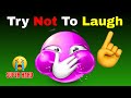 Try Not To Laugh Challenge IMPOSSIBLE Laugh And You Lose Part 17