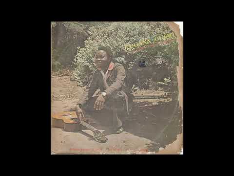Ukwuani Music - Black Heroes International Led by Rogana Ottah - Abianiuwa Abia ©1982