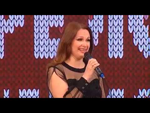 GALINA PERIC - Kalinka / TV Happy