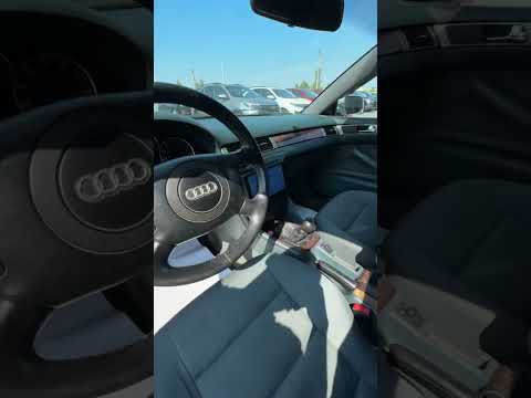 фото audi a6 ii (c5) 0