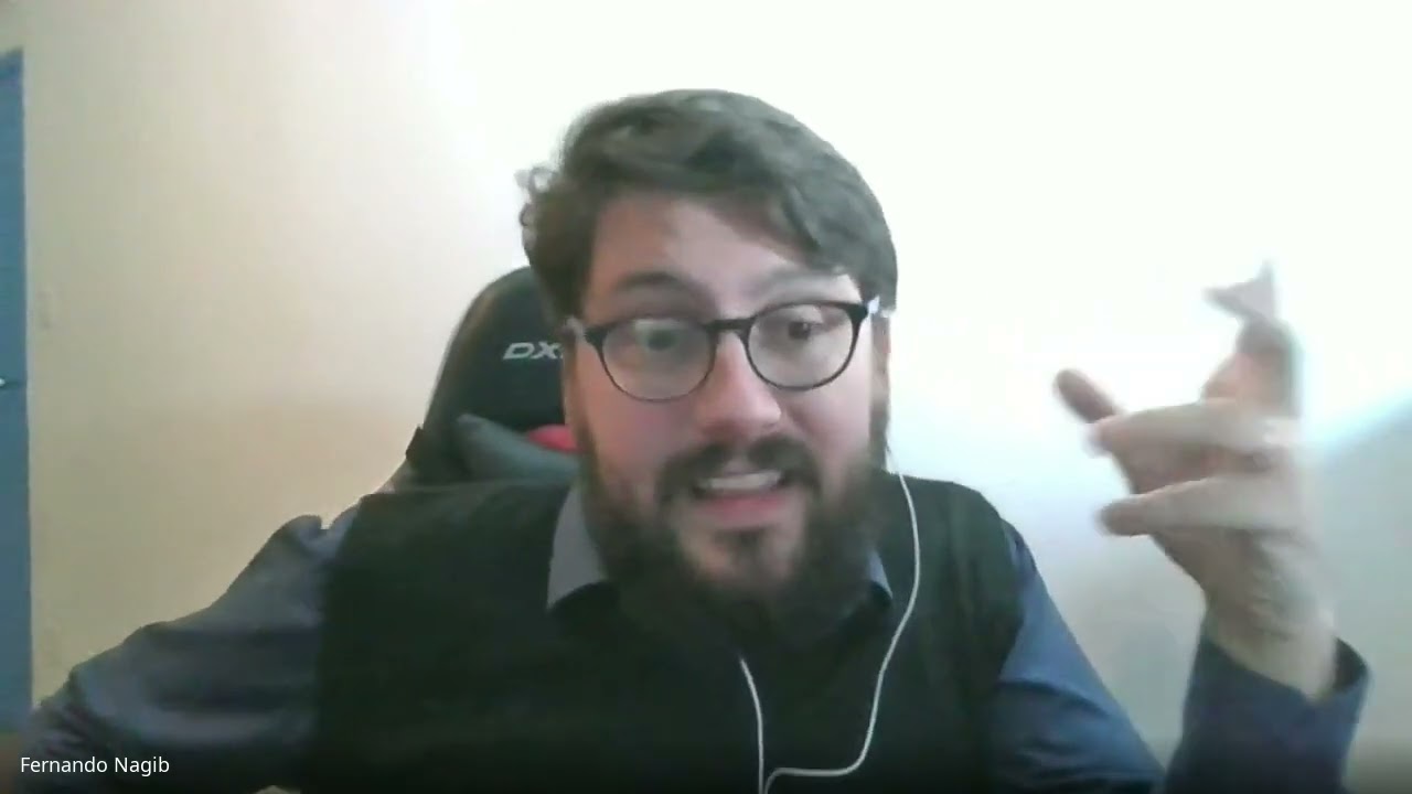 Estadualismo e Anti-Estadualismo | Teoria do Direito | UFBA