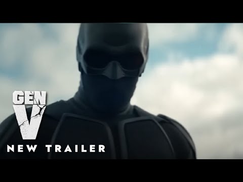 Gen V: Season 2 - Ep. 6 | NEW TRAILER | Prime Video 4K
