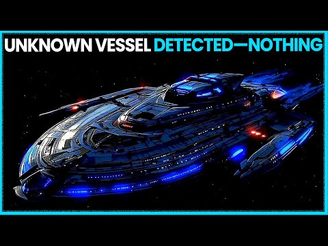 Empire On Edge “Unknown Vessel Detected—Nothing On Record, No Known Origin—and It’s Too Fast! | HFY