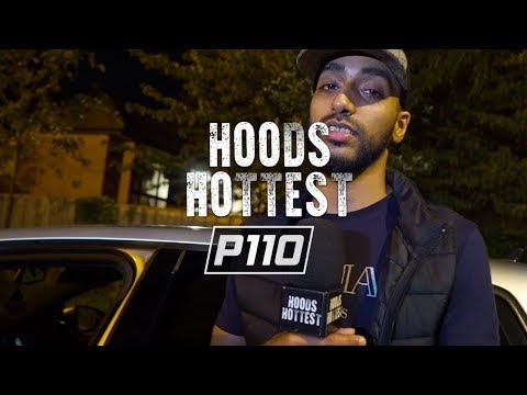 Pee Man - Hoods Hottest (Season 2) | P110