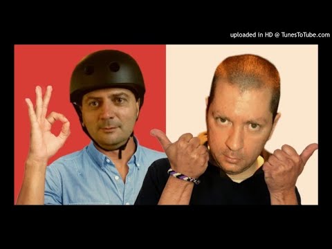 Abelino Daleleo sigue caliente con Youtube  y recibe ayuda de Rafa Villa Dominico - Basta 21-11-17