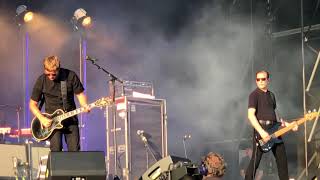 INTERPOL – Length of love | TRNSMT Festival 2018 (Glasgow, SCOTLAND)