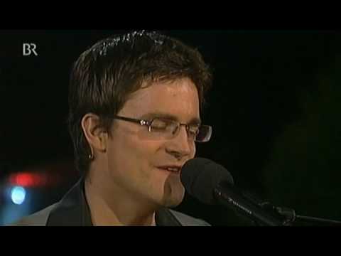 Bodo Wartke: Ich vermiss' dich / 90 Grad (Songs an einem Sommerabend 2008)