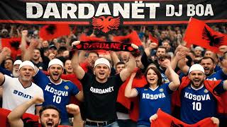 Dj Boa.N - Dardanët (Kosova Dardania)