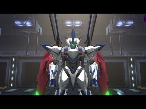 Code Geass: Lost Stories R2編 11章ゲームオリジナルアニメまとめ《Part 2 Chapter 11 Game Original Anime》