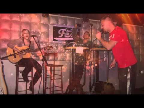 Djomla KS feat Andjelina vs. LuckyStars - Nemoj da me zoves