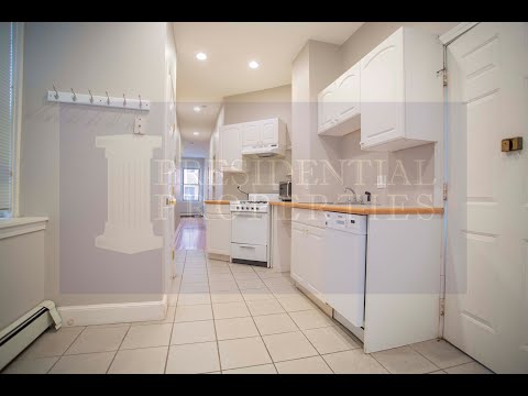 Boston Apartments | Beacon Hill Garden St. 2Bedroom for Rent Video Tour 2020 U3 74