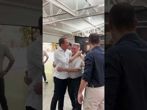 🏛️ Reunião da Aprecesp em Olímpia: Turismo, Desenvolvimento e Homenagens que Inspiram ✨