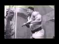 Dorian Yates Blood Guts Shoulders And Triceps