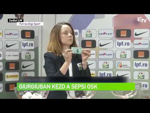 Sporthírek 2017. július 7. – Erdélyi Magyar Televízió