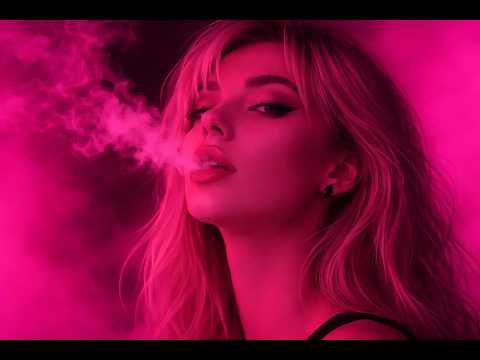 I Didn’t Expect This to Hit So Hard at Night | Night Drive Deep House Music | Quite Heat