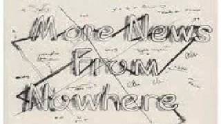 Nick Cave &amp; The Bad Seeds - More News from Nowhere.wmv
