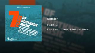 Clamber