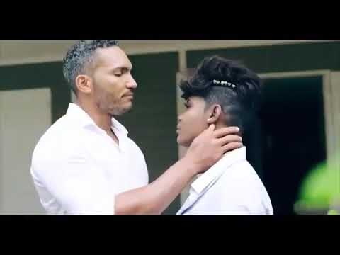 Ruthshelle ft Anthony Drew Doudou an mwen(Official video)