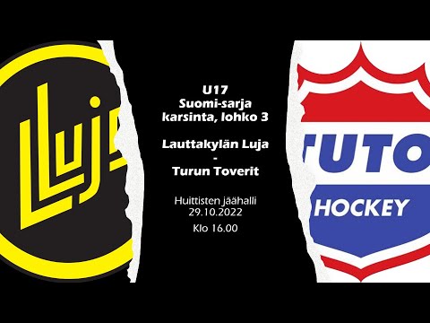U17 LLuja - TuTo