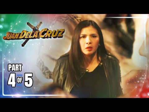 Juan Dela Cruz Episode 163 (4/5) June 17, 2023