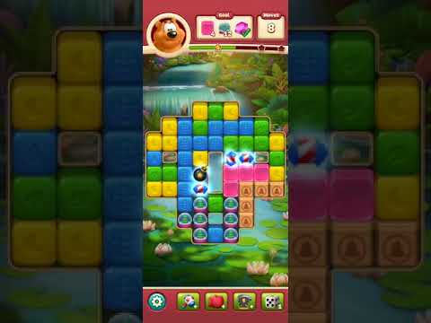 Toon Blast Level 7103 👍 subscribe