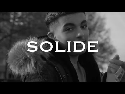 Rk x Niska Type beat "SOLIDE" | Instru Type Rk 2020 [Prod. Captain Beats]